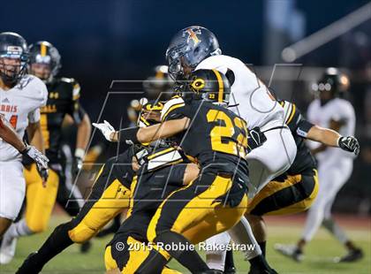 Thumbnail 3 in Ferris @ Crandall photogallery.