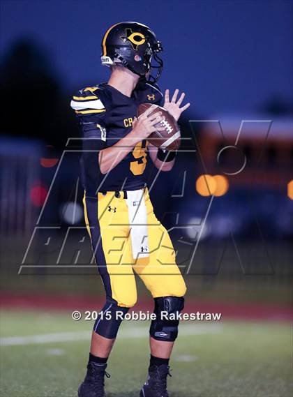 Thumbnail 2 in Ferris @ Crandall photogallery.