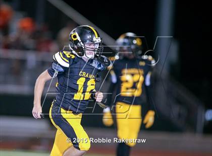 Thumbnail 3 in Ferris @ Crandall photogallery.