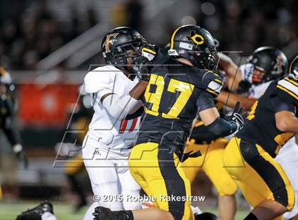 Thumbnail 2 in Ferris @ Crandall photogallery.