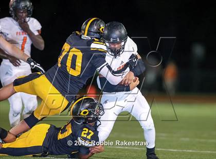 Thumbnail 2 in Ferris @ Crandall photogallery.