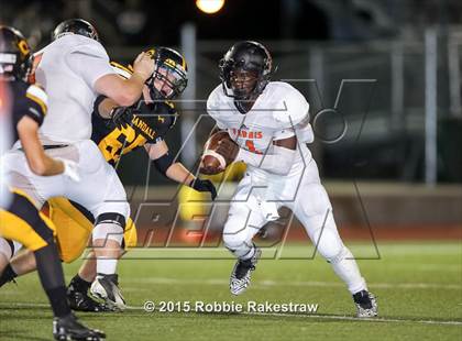 Thumbnail 1 in Ferris @ Crandall photogallery.