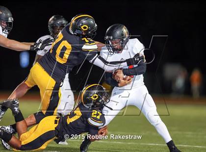 Thumbnail 1 in Ferris @ Crandall photogallery.