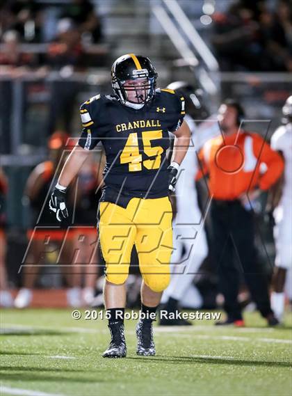 Thumbnail 3 in Ferris @ Crandall photogallery.