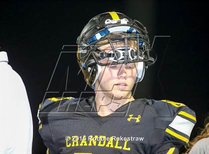 Thumbnail 1 in Ferris @ Crandall photogallery.