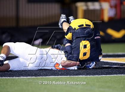 Thumbnail 1 in Ferris @ Crandall photogallery.