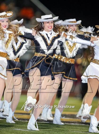 Thumbnail 3 in Ferris @ Crandall photogallery.