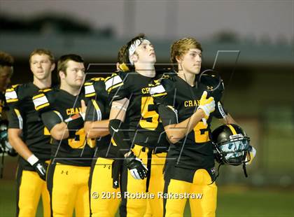 Thumbnail 1 in Ferris @ Crandall photogallery.