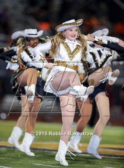 Thumbnail 2 in Ferris @ Crandall photogallery.