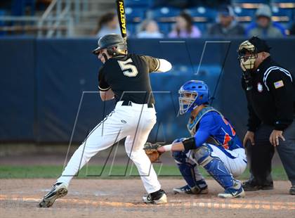 Thumbnail 1 in Danbury vs. Trumbull (FCIAC Final) photogallery.