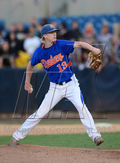 Thumbnail 1 in Danbury vs. Trumbull (FCIAC Final) photogallery.