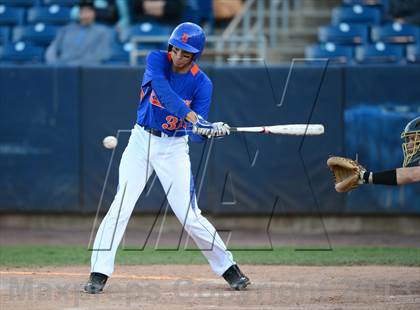 Thumbnail 3 in Danbury vs. Trumbull (FCIAC Final) photogallery.