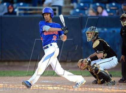 Thumbnail 2 in Danbury vs. Trumbull (FCIAC Final) photogallery.