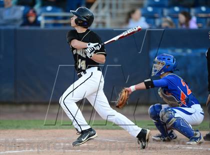 Thumbnail 2 in Danbury vs. Trumbull (FCIAC Final) photogallery.
