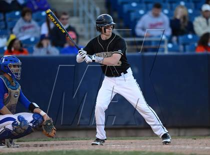 Thumbnail 3 in Danbury vs. Trumbull (FCIAC Final) photogallery.