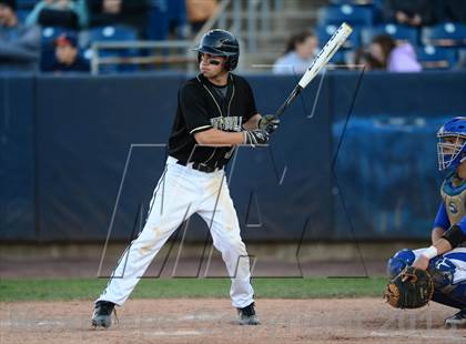 Thumbnail 2 in Danbury vs. Trumbull (FCIAC Final) photogallery.
