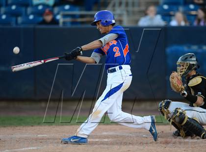 Thumbnail 3 in Danbury vs. Trumbull (FCIAC Final) photogallery.