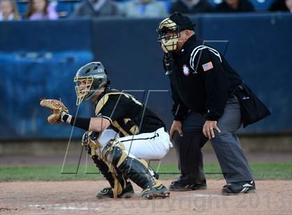 Thumbnail 2 in Danbury vs. Trumbull (FCIAC Final) photogallery.