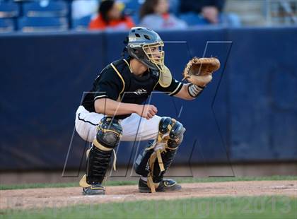 Thumbnail 2 in Danbury vs. Trumbull (FCIAC Final) photogallery.