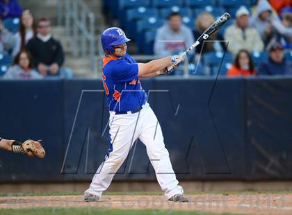 Thumbnail 1 in Danbury vs. Trumbull (FCIAC Final) photogallery.