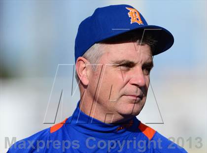 Thumbnail 1 in Danbury vs. Trumbull (FCIAC Final) photogallery.