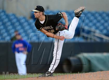 Thumbnail 3 in Danbury vs. Trumbull (FCIAC Final) photogallery.
