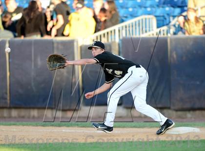 Thumbnail 1 in Danbury vs. Trumbull (FCIAC Final) photogallery.