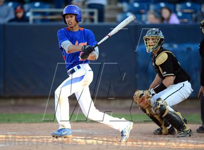 Thumbnail 3 in Danbury vs. Trumbull (FCIAC Final) photogallery.