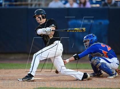 Thumbnail 2 in Danbury vs. Trumbull (FCIAC Final) photogallery.