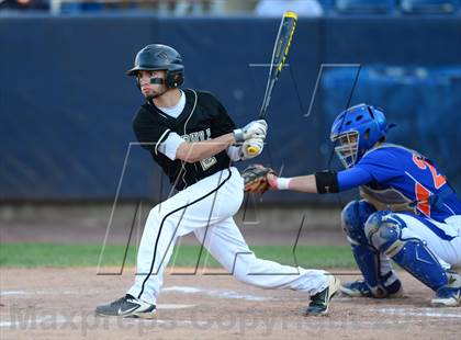 Thumbnail 3 in Danbury vs. Trumbull (FCIAC Final) photogallery.