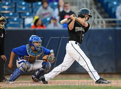 Thumbnail 1 in Danbury vs. Trumbull (FCIAC Final) photogallery.