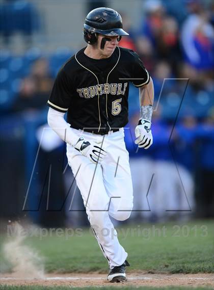 Thumbnail 3 in Danbury vs. Trumbull (FCIAC Final) photogallery.