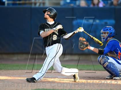 Thumbnail 3 in Danbury vs. Trumbull (FCIAC Final) photogallery.