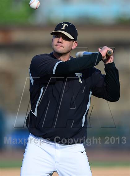 Thumbnail 1 in Danbury vs. Trumbull (FCIAC Final) photogallery.