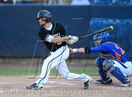 Thumbnail 2 in Danbury vs. Trumbull (FCIAC Final) photogallery.