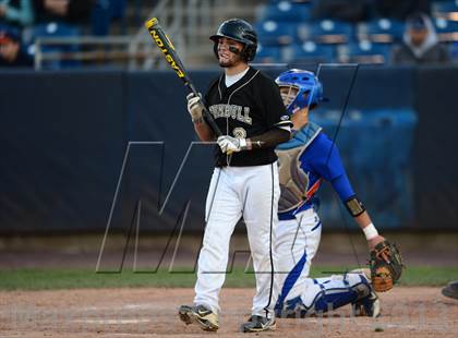 Thumbnail 2 in Danbury vs. Trumbull (FCIAC Final) photogallery.