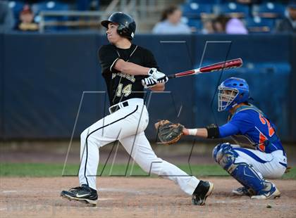Thumbnail 2 in Danbury vs. Trumbull (FCIAC Final) photogallery.