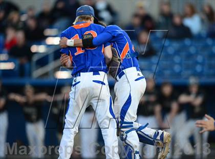 Thumbnail 1 in Danbury vs. Trumbull (FCIAC Final) photogallery.