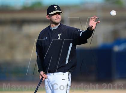 Thumbnail 3 in Danbury vs. Trumbull (FCIAC Final) photogallery.