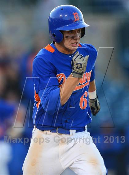 Thumbnail 3 in Danbury vs. Trumbull (FCIAC Final) photogallery.