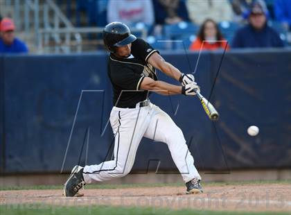 Thumbnail 2 in Danbury vs. Trumbull (FCIAC Final) photogallery.