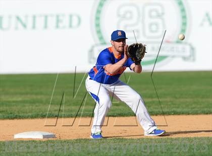 Thumbnail 3 in Danbury vs. Trumbull (FCIAC Final) photogallery.