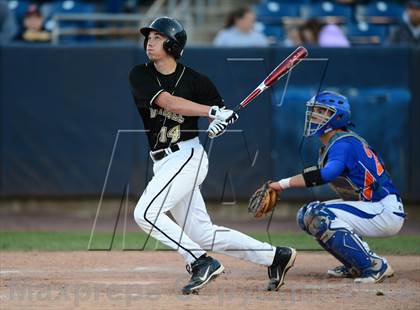Thumbnail 3 in Danbury vs. Trumbull (FCIAC Final) photogallery.