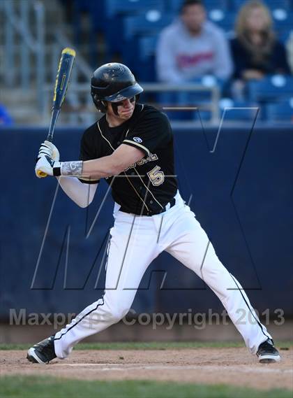 Thumbnail 1 in Danbury vs. Trumbull (FCIAC Final) photogallery.