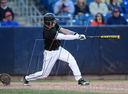 Thumbnail 2 in Danbury vs. Trumbull (FCIAC Final) photogallery.