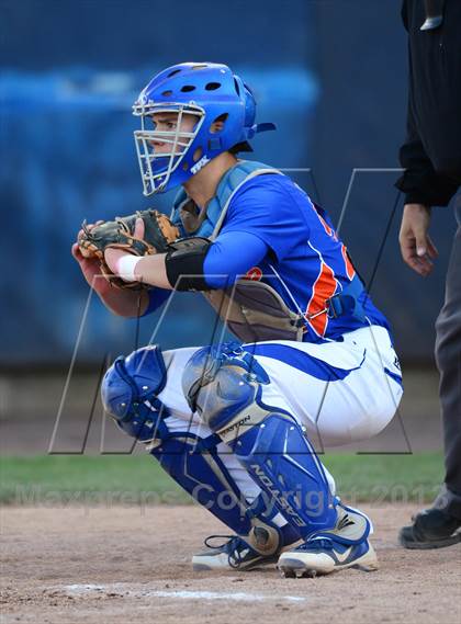 Thumbnail 1 in Danbury vs. Trumbull (FCIAC Final) photogallery.