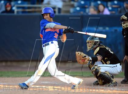 Thumbnail 1 in Danbury vs. Trumbull (FCIAC Final) photogallery.