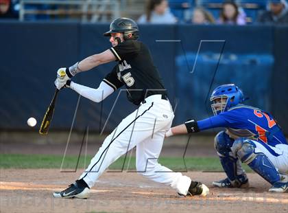 Thumbnail 3 in Danbury vs. Trumbull (FCIAC Final) photogallery.
