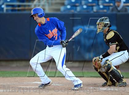 Thumbnail 2 in Danbury vs. Trumbull (FCIAC Final) photogallery.