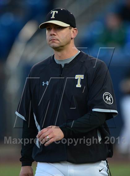 Thumbnail 1 in Danbury vs. Trumbull (FCIAC Final) photogallery.